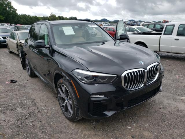 Bmw X5 xdrive4 (2019)