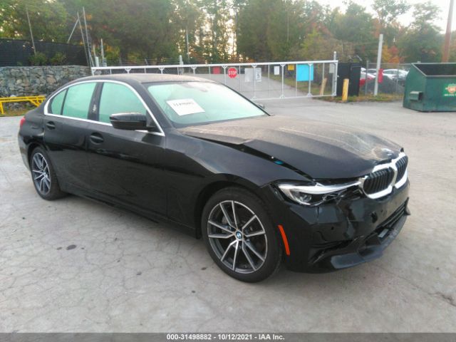 Bmw 3 (2020)