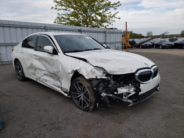 Bmw 330xi (2020)