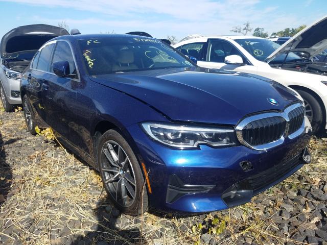 Bmw 330xi (2020)