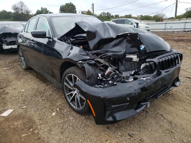 Bmw 330xi (2020)