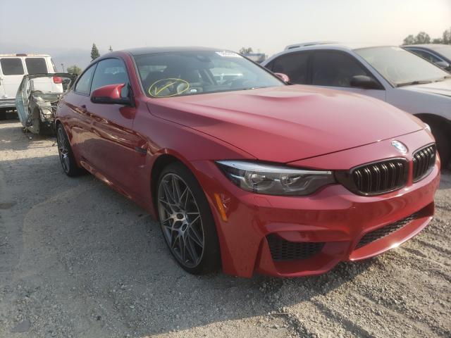 Bmw M4 (2020)