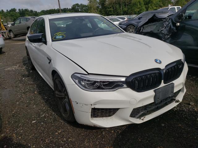 Bmw M5 base (2020)