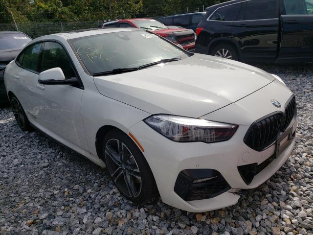 Bmw 228xi (2021)