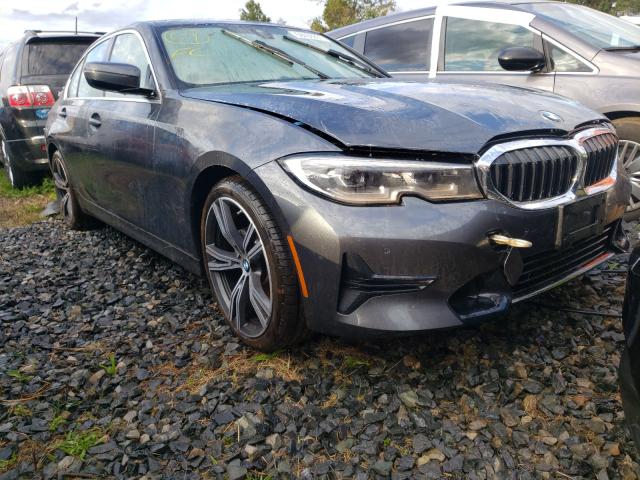 Bmw 330xi (2022)