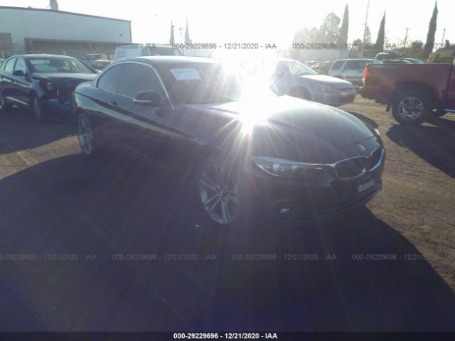 Bmw 4 (2018)