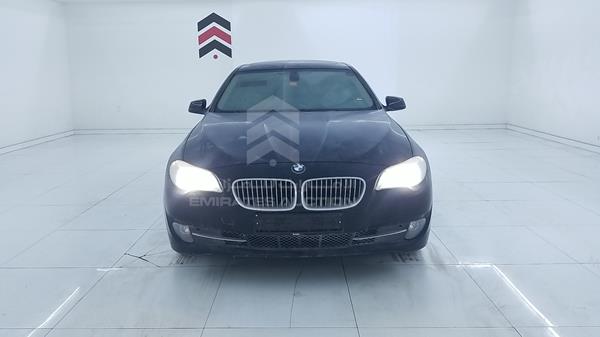 Bmw 523 (2012)