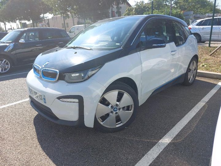 Bmw I3 (2018)