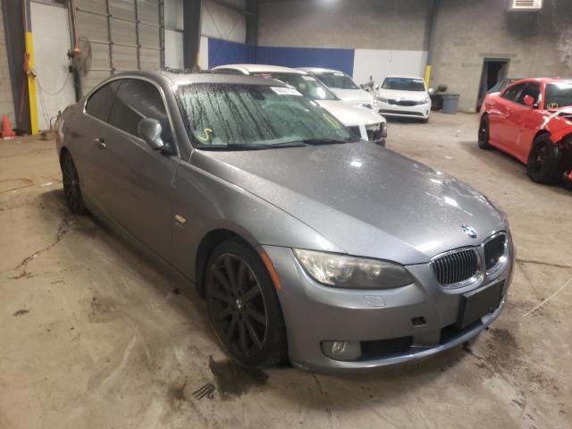 Bmw 328 xi sul (2010)