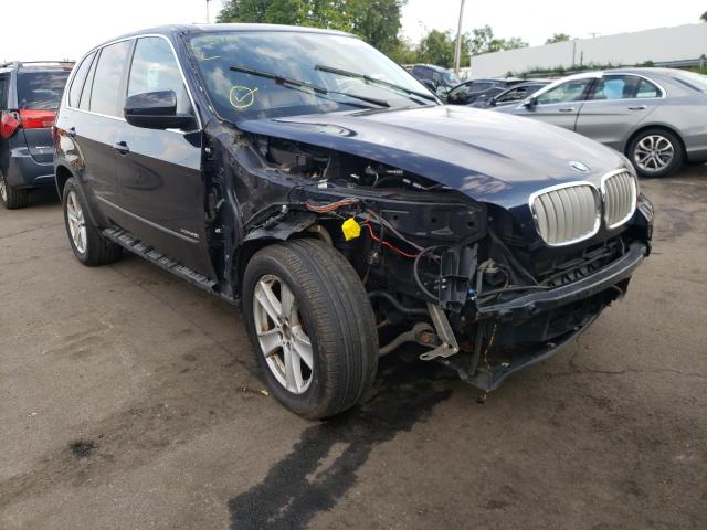 Bmw X5 xdrive4 (2010)