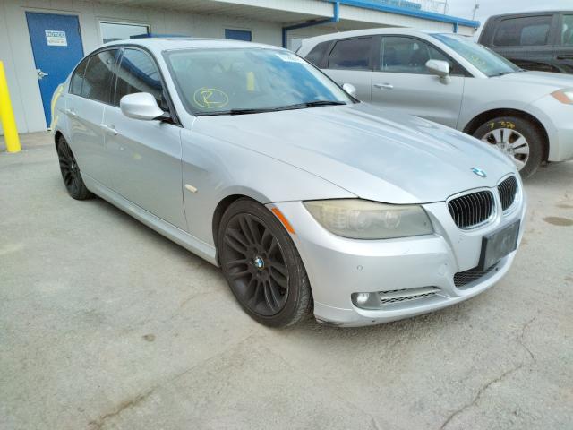Bmw 335 d (2011)