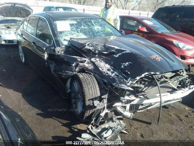 Bmw 5 (2012)