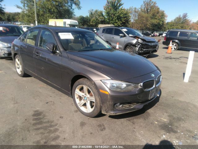Bmw 3 (2013)