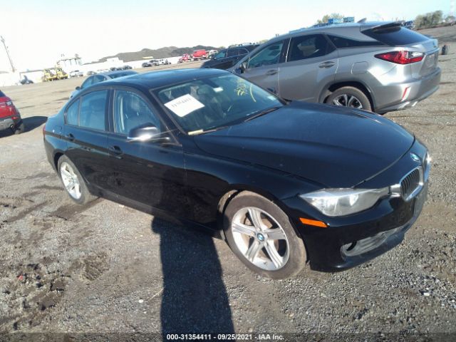 Bmw 3 (2013)