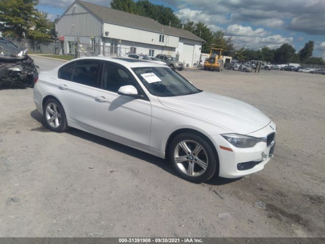 Bmw 3 (2013)
