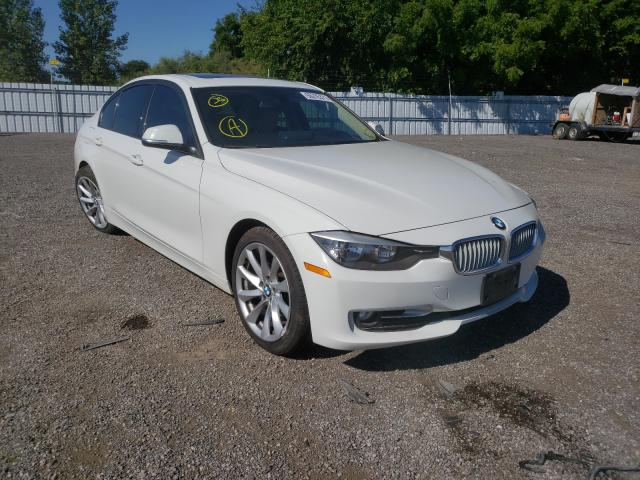 Bmw 320 i xdri (2013)