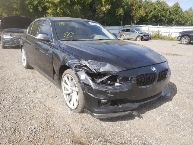 Bmw 328 xi (2013)