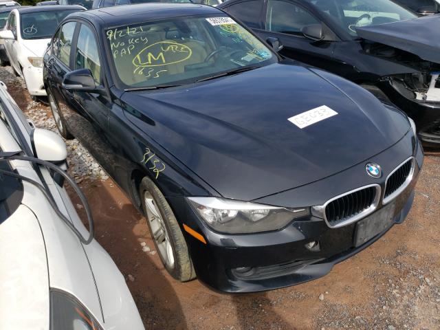Bmw 328 xi (2013)