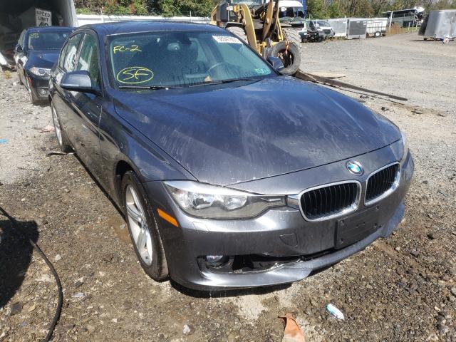 Bmw 328 xi (2013)