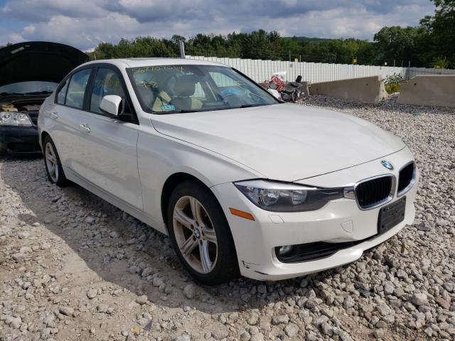 Bmw 328 xi sul (2013)