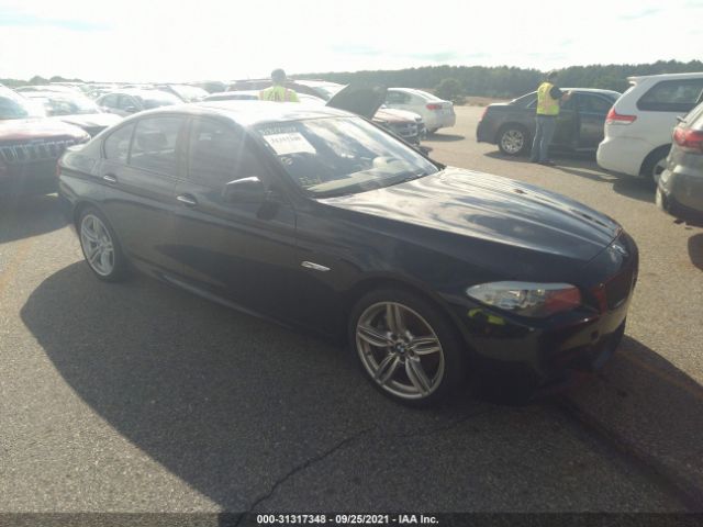 Bmw 5 (2013)