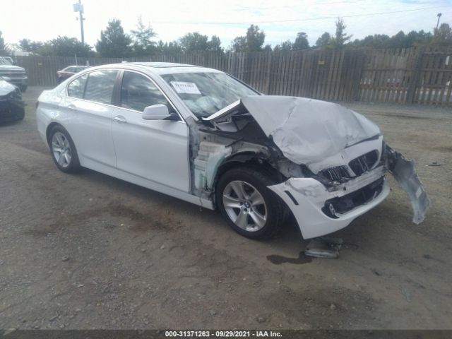 Bmw 5 (2013)