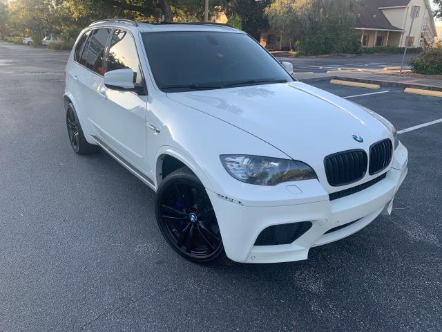Bmw X5 m (2013)