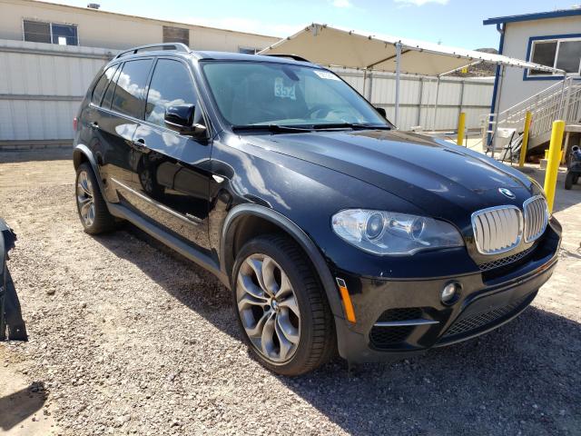 Bmw X5 xdrive5 (2013)