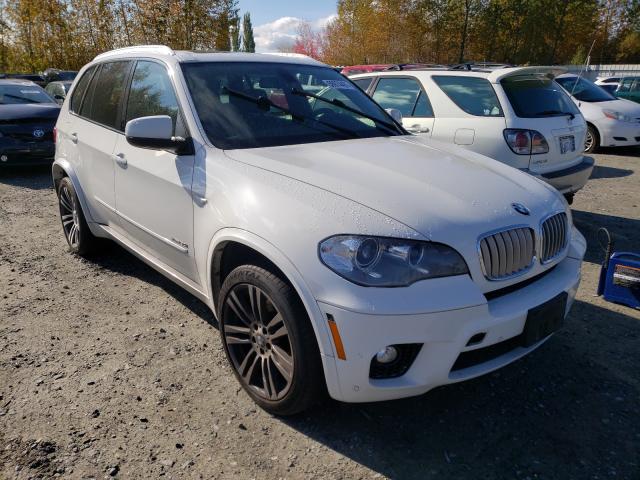 Bmw X5 xdrive5 (2013)