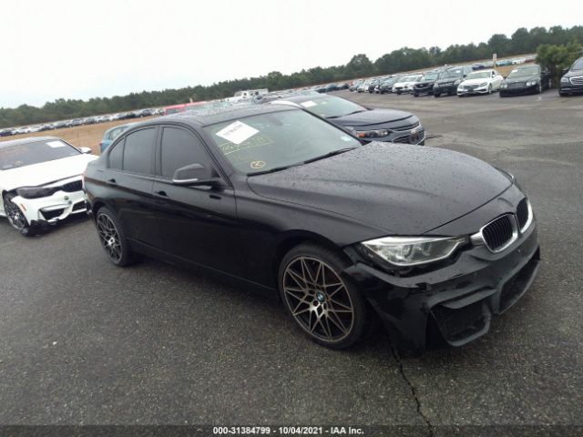 Bmw 3 (2014)