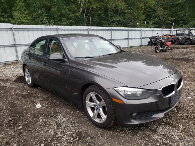Bmw 320 i (2014)