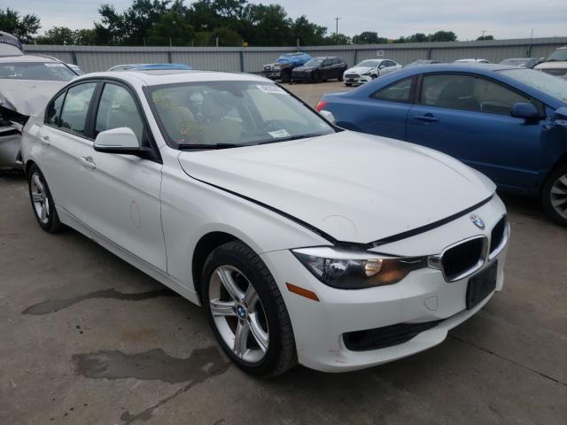Bmw 320 i (2014)