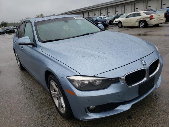 Bmw 320 i (2014)