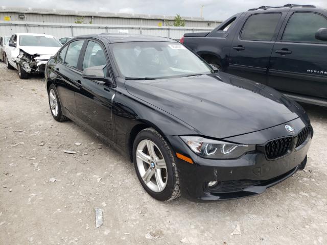 Bmw 320 i xdri (2014)