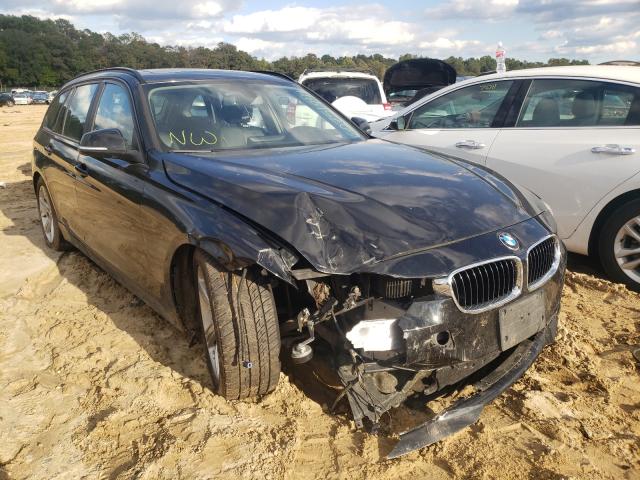 Bmw 328 d xdri (2014)