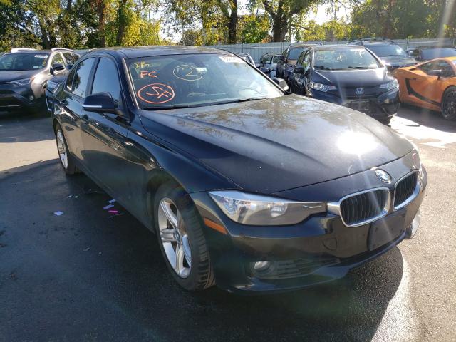Bmw 328 xi (2014)