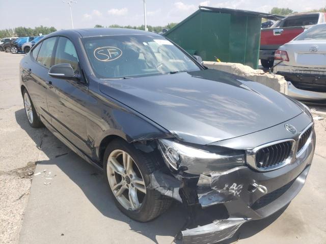 Bmw 328 xigt (2014)