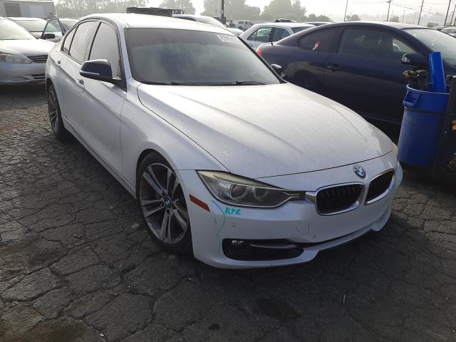 Bmw 335i (2014)
