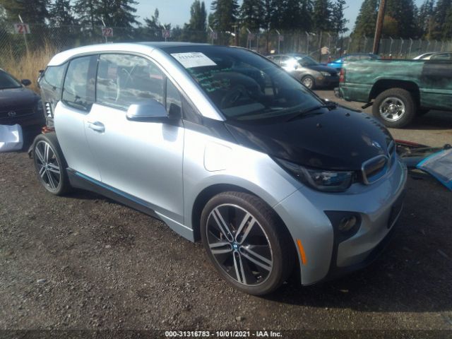 Bmw I3 (2014)