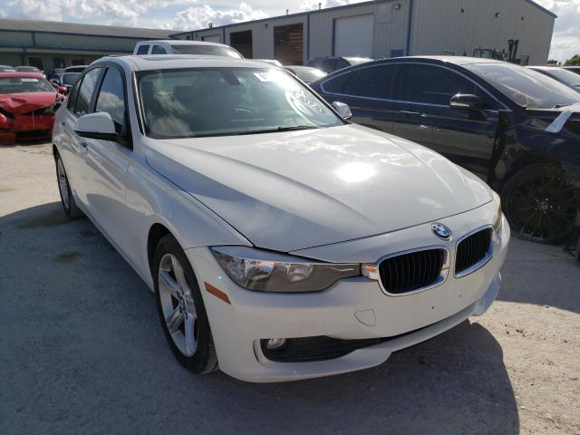 Bmw 320 i (2015)