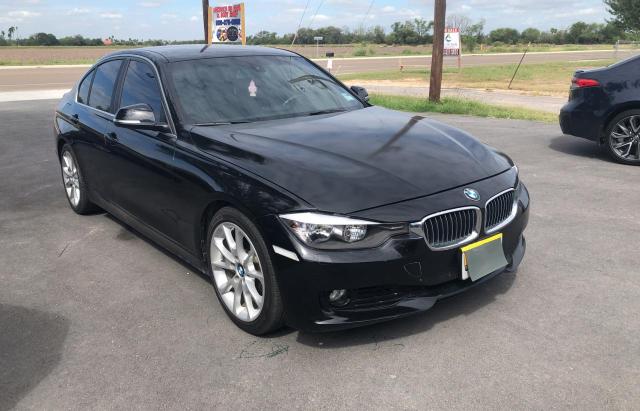 Bmw 320 i (2015)