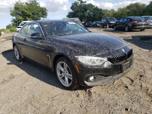 Bmw 428 xi (2015)