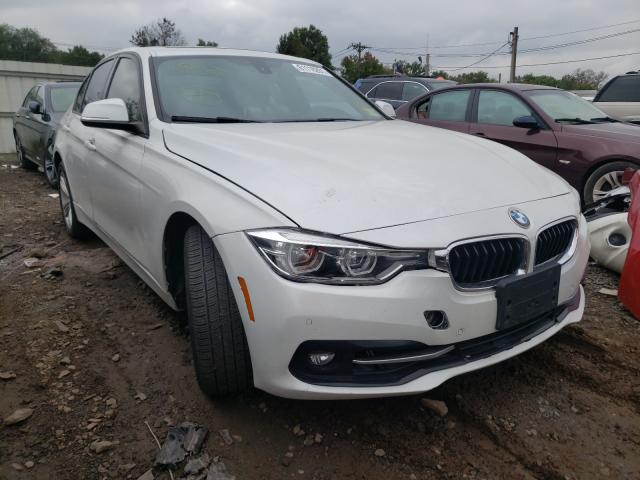 Bmw 328 xi sul (2016)