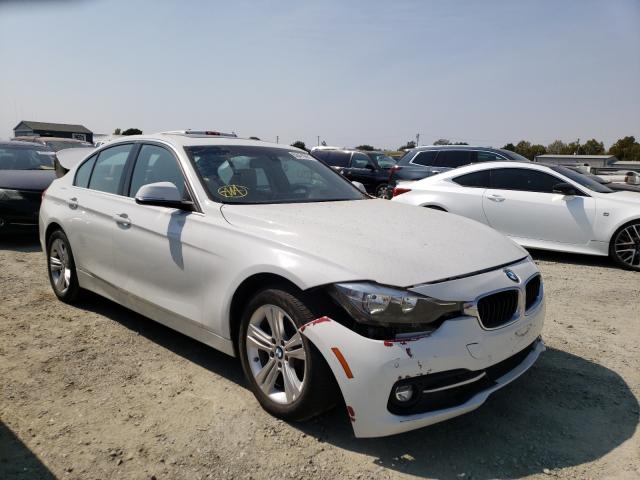 Bmw 330 i (2017)