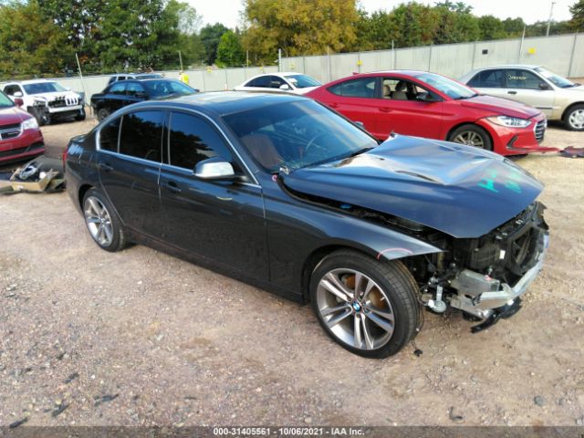 Bmw 3 (2018)