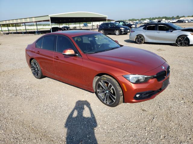 Bmw 330 i (2018)