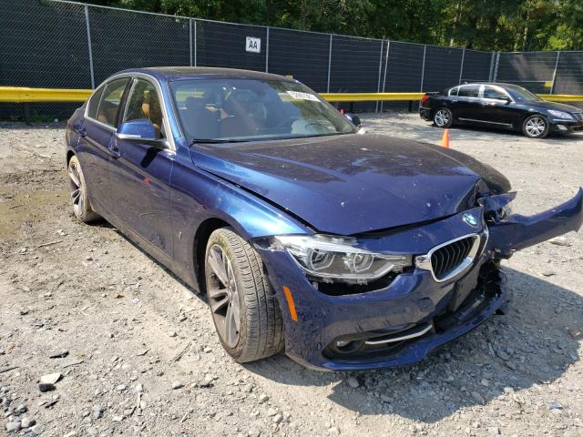 Bmw 330e (2018)