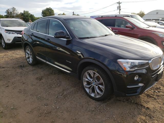 Bmw X4 xdrive2 (2018)