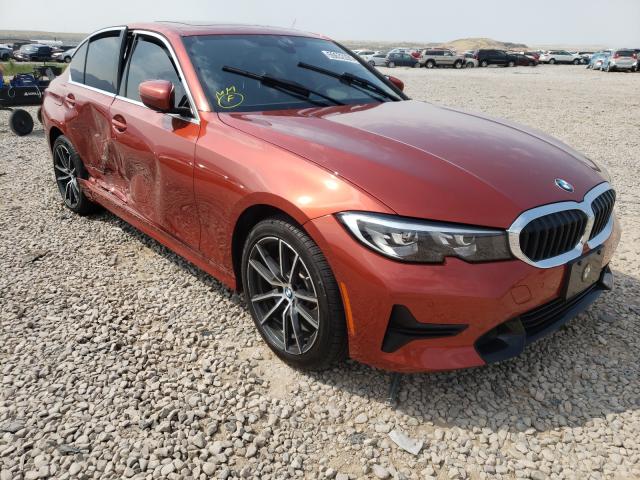 Bmw 330xi (2019)