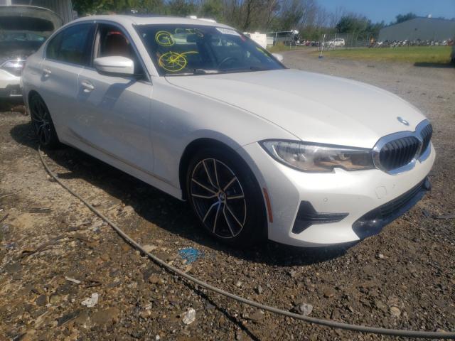 Bmw 330xi (2019)